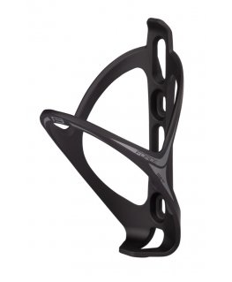 Pudeles turētājs FORCE GET plastic, Black/Grey 65558