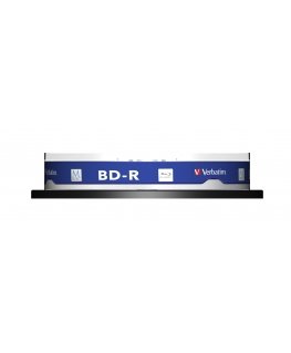 Verbatim M-Disc 4x BD-R 25 GB 10 шт