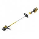 DeWALT DCM561P1-QW brush cutter/string trimmer 33 cm Battery Black, Yellow