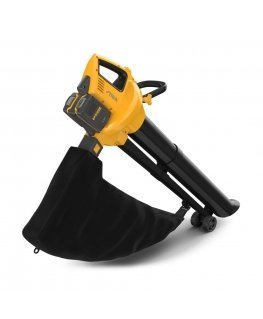 Cordless leaf blower/blower STIGA VS 100e Kit
