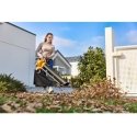 Cordless leaf blower/blower STIGA VS 100e Kit