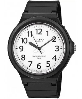 Watch CASIO MW-240-7BVDF