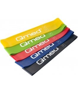 QMED exercise band set - loop
