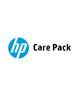 HP 4 years Return to Depot Warranty Extension for Notebooks