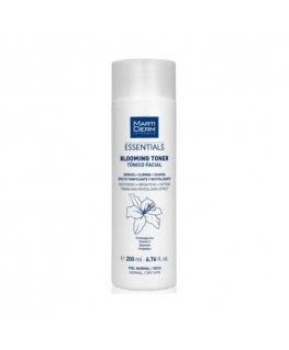 "Martiderm Essentials" tonikas normaliai sausai odai 200ml