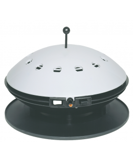 Ufox U3S mitrinātājs