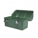 Stanley 10-01625-003 lunch box Lunch box set 9.5 L Stainless steel Green 1 pc(s)