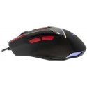 Mouse Baracuda BGM-041 MANTA Black Mouse Baracuda BGM-041 MANTA Black