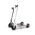 Electric scooter M2 black