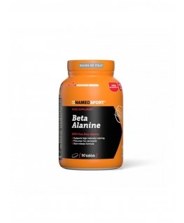 Toidulisand – NAMEDSPORT Beta Alanine
