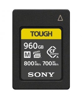 Sony CFexpress Type A 960GB