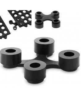 Ulsonix Jungtis guminiam durų kilimėliui 10050276