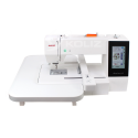 Sewing machine Singer SE 9185 WiFi white