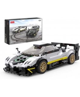 Rastar Zonda R Bricks 93900 RC Car