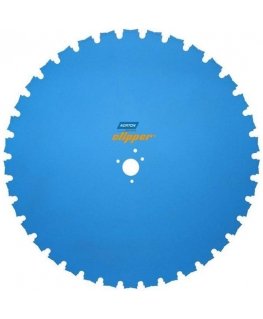 Norton Abrasives Pro Universal Laser 65 cm Сегментный алмазный отрезной диск