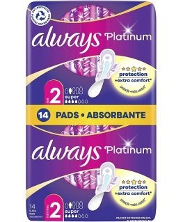 Always Platinum Super