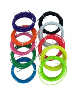 iLike ST3 100m PLA 1.75mm Plastikāta materiāls priekš jebkuras 3