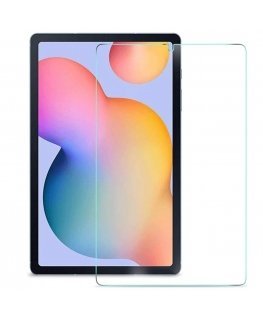 iLike 2.5D Edge Clear Tempered Glass for Samsung Tab S6 Lite 10.