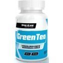 SportLife rohelise tee ekstrakt, 500 mg, 100 kapslit SportLife rohelise tee ekstrakt, 500 mg, 100 kapslit