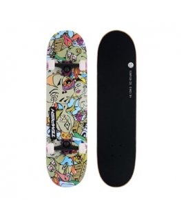 Tempish Crazzy Skateboard