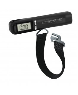 Esperanza ETS001 luggage scales 50 kg Electronic