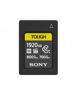 Sony CFexpress Type A 1920GB