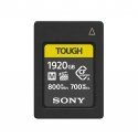 Sony CFexpress Type A 1920GB