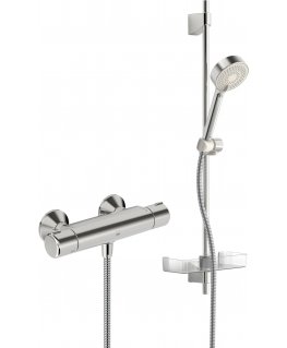 Termostatinis dušo komplektas Oras Nova 7413U