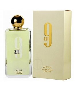 Afnan 9 am Eau De Parfum 100 ml (woman)