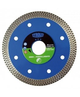 Deimantinis pjovimo diskas Tyrolit Premium 230x1,6x35 mm