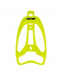 Держатель для бутылок Rock Machine B.Cage 40 Green/Black