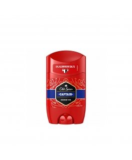 Old Spice Captain Perfumed Deostick 50 ml (man)