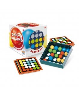 Buki 54002 active/skill toy