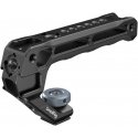 SMALLRIG 3764 TOP HANDLE WITH COLD SHOE SMALLRIG 3764 TOP HANDLE WITH COLD SHOE