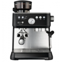 Solis Grind & Infuse Perfetta 1019 black