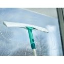 Leifheit 51425 window cleaning tool 28 cm Black, Grey, Turquoise