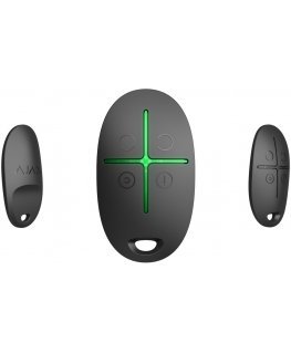 Ajax SpaceControl panic button Wireless Alarm