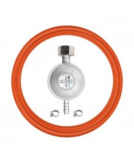 Propane-Butane Cellfast Coupler Kit