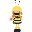 Saska Garden BEE 30CM SPRING DECORATION Saska Garden BEE 30CM SPRING DECORATION