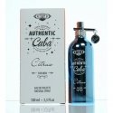 Cuba Authentic Crystal EDP 100 ml W
