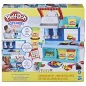 Play-Doh F81075L0 Meno arba amatų žaislas