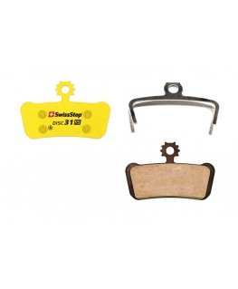 SwissStop Disc 31 RS Bicycle brake pad