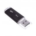 Silicon Power Ultima U02 USB-välkmälu 16 GB USB tüüp A 2.0 Must