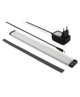Digitus DN-19 LIGHT-3 LED-lamppu 6000 K 3 W F