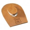 Knight Spur Heel Pad Maf