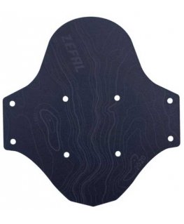 Zefal Shield Lite, front