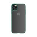 Devia Glimmer series case (PC) iPhone 11 Pro green Devia Glimmer series case (PC) iPhone 11 Pro green