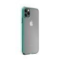 Devia Glimmer series case (PC) iPhone 11 Pro green Devia Glimmer series case (PC) iPhone 11 Pro green
