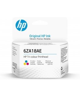 HP 6ZA18AE tulostuspää Lämpömustesuihkutulostin