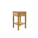 Sleepwell NIGHTSTANDS / 40x40x65